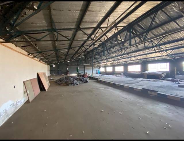 FARM FOR SALE IN LYDENBURG RURAL